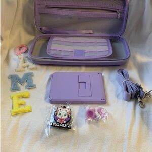 Nintendo Switch Case